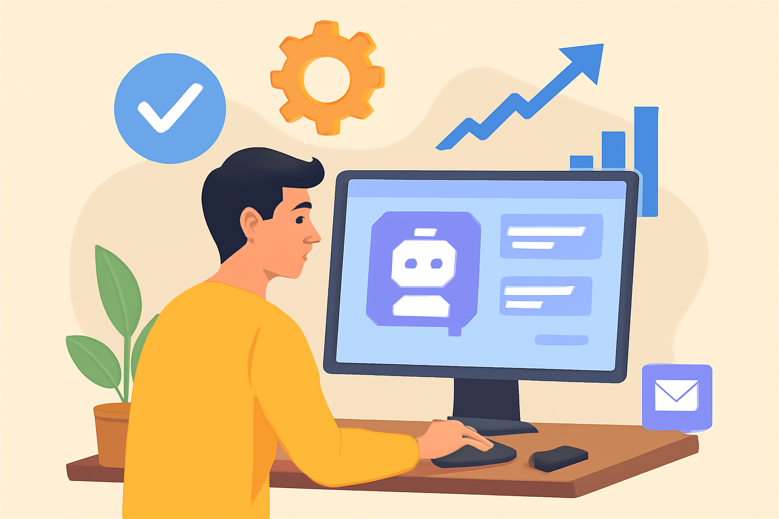 Как выбрать идеальный конструктор ботов для быстрого и эффективного маркетинга